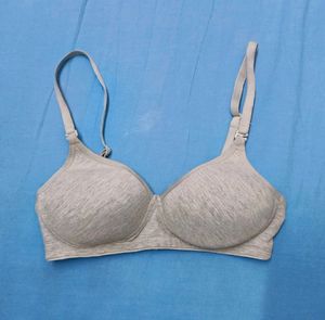 Jockey Padded Adjustable Bra