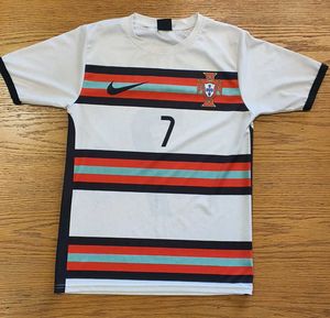 Portugal CR7 Complete Football Kit Combo | Jersey