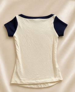 Peanuts Snoopy Fitted T-Shirt