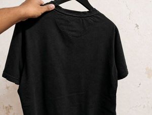 Heavy Y2K Retro T shirt