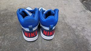 Nike High-Top Sneakers