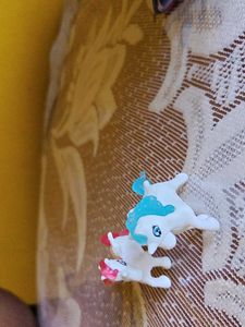 Cute Unicorn Figurines - Set of 2