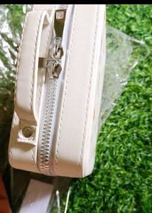 Clinique Cosmetic Bag