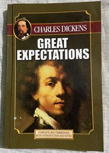 Great Expectations