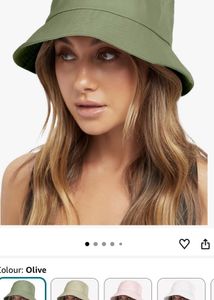 Bucket Hat