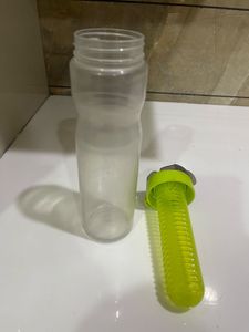 Fruit Infuser Water Bottle