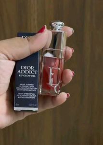 Dior Addict Lip Glow Oil