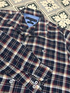 Double Checker Shirt