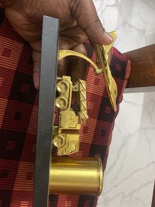 Brass National Guardians Trophy