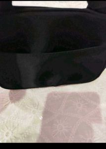 NARS Black Clutch+ Caroline Herrera Tote Bag
