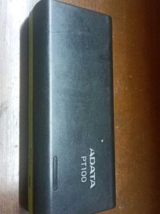 ADATA PT100 Power Bank