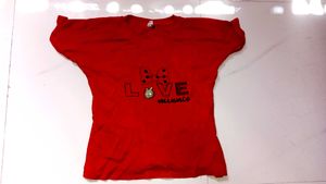 Women T-shirt