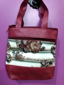 Red Bag
