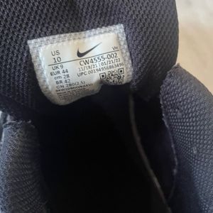 Original Nike Air Max SC | Rarely Used | UK 9