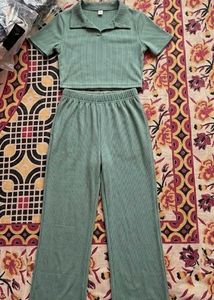 💚Mint Green Coord Set💚