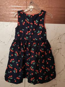 2 Set Of Frocks (From primark Brand)