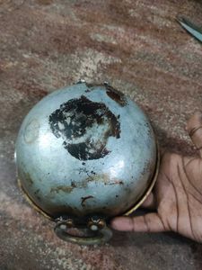 Small Kadai Cooking Utensil