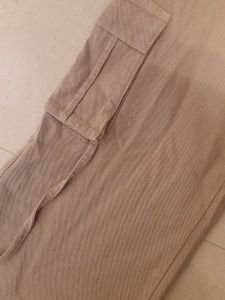 Women's Cargo Pants