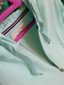 🌨️Sky Blue Jackets🌨️