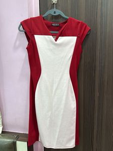 Cute Mini Bodycon Dress