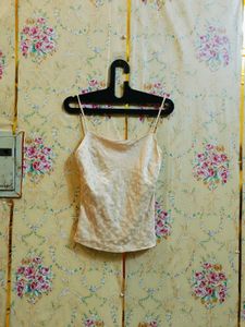 🇳🇿💫🎀 Australian Made Cami Top - Y2K Style