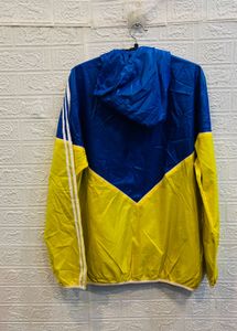 🇬🇧 Adidas imported Windbreaker Jacket