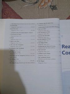 Assignments in English Plus: CBSE Class 9