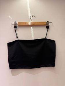 ❗️Sleek Black Camisole Top❗️