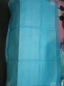 Super Absorbent Premium UnderPads