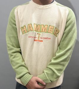 Original HAMMER Pullover