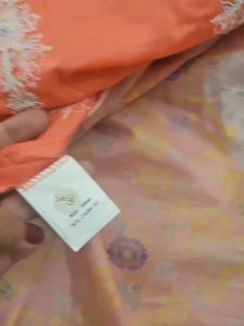 Pakistani brand sapphire 2 pc