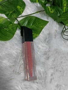 Pink Matte Lipstick