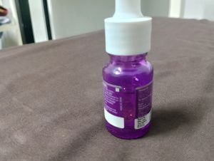 Dermaco 10% Vitamin C With And Underated Peeling