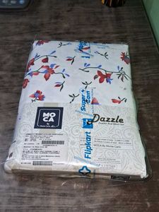 Double Bed Sheet Cotton Brand New