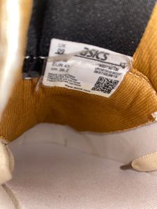 Asics sneakers