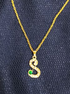 💥SALE🎉 Chain with Pendent
