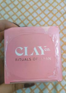 Clayco. Rituals of Japan Skincare