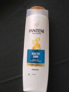Pantene Healthy Shine Shampoo