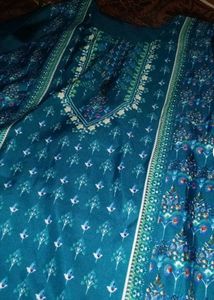 Premium New With Tag Kurti