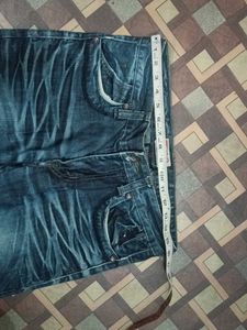 ⚡ ⚡ Flash Sale ⚡ ⚡ Dark Wash Denim Jeans