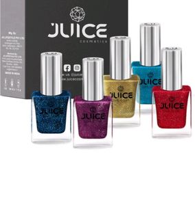 Brand New *** Juic Nail Polish 💅 Combo