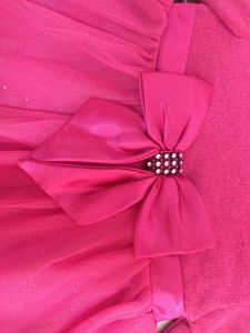 Imported Beautiful Baby Dress For 6 Months Baby Girl