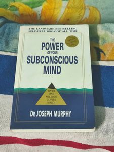 The Power of Your Subconscious Mind (New)