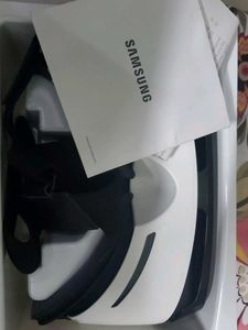 Samsung Gear VR