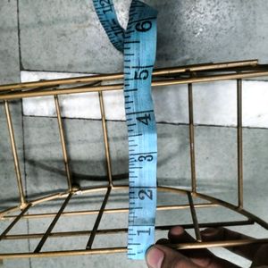 Home Decor Or Gift Hamper Stand