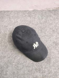 New York Yankees Baseball Cap