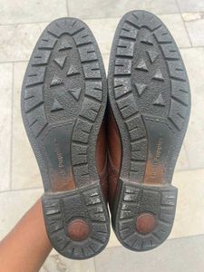 Men's Casual Brown Shoes