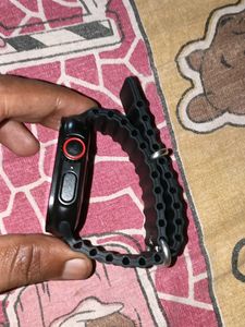 Boat Wave Aura Advanced Calling Smart Watch