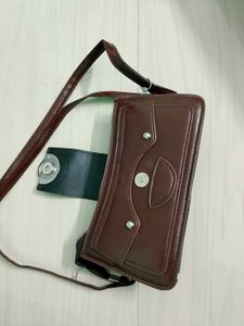 Brown Bag