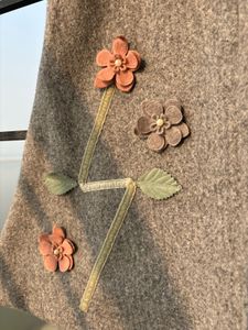 Girls Winter Dress &amp; Sweater Set